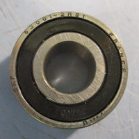 SKF 630012RS1 Deep Groove Ball Bearing 12mm x 28mm 12mm (Lot of 2)