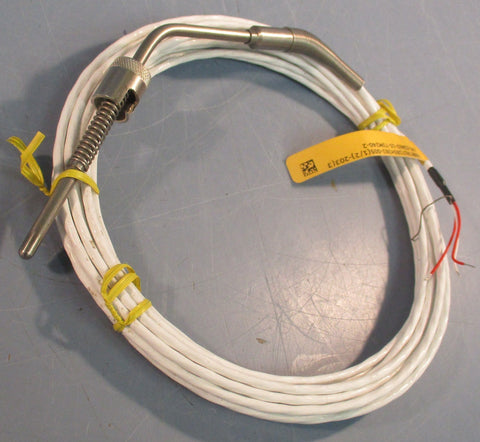 Ash Equipment R1T185H383-005(1/2)-203(3/4)-13A03-15-T3M240-2 RTD Probe