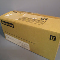 Panasonic Corporation Single Phase Induction Motor 90W 200V 50/60 Hz M91Z90GV4Y