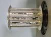 Tamagawa TBL-S 3789 E53 AC Servo Motor 87W 243V 3789E53