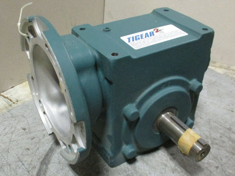 Dodge 30Q20R16 Tigear 2 20:1 Ratio, 3.81 Input HP, 2345 InLb Torque