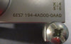 SIEMENS SIMATIC CONNECTING MODULE 6ES7-194-4AD00-0AA0 24VDC 8A