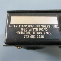 Katy 3P 5A 5-40VDC 4-20mA Current Sensor - New