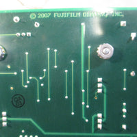 FujiFilm Dimatix Kit, PKG, AMP ASSEMBLY, PCBA, MFPG 20W 903172 1737310810