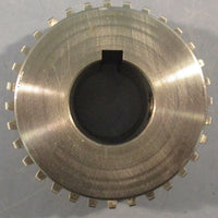Boston Gear NB32-3/4 Spur Gear Steel 3/4" Bore Keyed 32 Teeth 2.125" OD