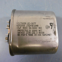 Holophane Corporation Metal Halide Ballast JDZ031 NEW