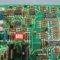 Eaton 157771111 Rev C Feedback Circuit Board  Used