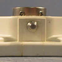 Dodge F4BSCEZ25MPCR Flange Mount Bearing 127557 25mm Bore