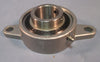 Dodge 136799 F2B-SCEZ-108-SHSS Stainess Steel Flange Bearing 1-1/2" Bore