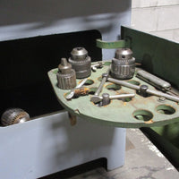 Seneca Falls Machine RO Cutter Grinder 1/2 HP