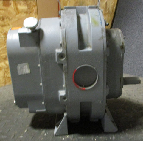 Gardner Denver Sutorbilt 5HVPBHC Positive Displacement Blower GAEHBPAX