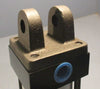 Trd Manufacturing Kit Air Cylinder Clamp 40019301 250Psi 2" Bore 4"Stroke