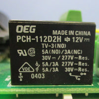 Allen Bradley 22BD6P0N104 AC Drive Ser A 3.0H.P. 2.2kW 3 Phase