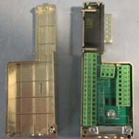 Allen Bradley 2090K6CKD26M Motor Feedback Connector 26Pin