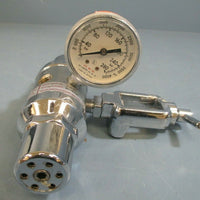 Controls Corporation of America Pressure Regulator 3121301-OXB