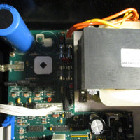 Markem 9840 Code Dater Controller Rotary Print Head Controller 115/230 VAC 350 W