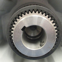 Stober K302VG0250MR200/180F Gear Reducer Ratio: 25.3:1  New