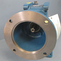 Cone Drive MHO20A015-3 Gear Reducer 10:1 Ratio, 2.52 HP, 3000 RPM Input New