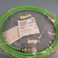 SIEMENS 6FX8002-2DC10-1AK0 Encoder Cable 9.0m Motion Connect 800Plus