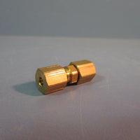 Parker Brass Union Compression 62C2 NEW LOT OF 19
