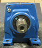 David Brown M072228 BANTI Reducer Gearbox 28:1 Ratio 1-5/8" Shaft Dia NOS