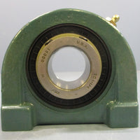 Dodge TBSC104 Tapped Base Pillow Block Bearing 11/4" Bore 124470 TBSC104