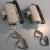 Contact Electronics Z410 Single Lever Housing 701102NP 4-1/2" Length Lot of 2