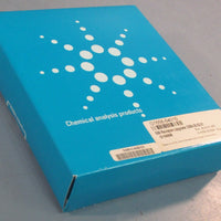 Agilent Technologies G165664010 SW Revision Upgrade 32Bit Rev. B.02.01 SR1