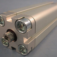 Festo ADVU-25-80-P-A Compact Pneumatic Cylinder 1-10 bar 80mm Stroke