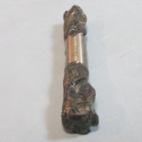 Fargo HSS 5/8 4 Flute Professionally CNC Resharpened Double End Mill Used