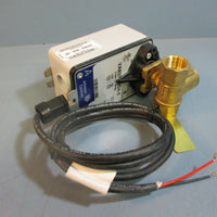 Johnson Controls VG1841BN + 943BGA Ball Valve w/ Actuator