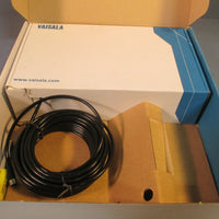 VAISALA HUMIDITY & TEMPERATURE TRANSMITTER HMT130