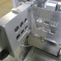 Sepha Press Out Universal Mini Deblistering Machine 110V AC 2A Mfg in 2003