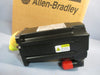 Allen Bradley Series MPL  480V AC Rotary Servo Motor Ser. A MPL-B330P-MJ72AA