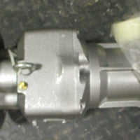 Nord SK 672F N210TC Gearbox 7.93:1 04779 LBIN 220RPM 13/8" Shaft Dia NOS