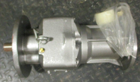 Nord SK 672F N210TC Gearbox 7.93:1 04779 LBIN 220RPM 13/8" Shaft Dia NOS