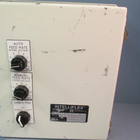 Intelliflex Controller Drive w/YASKAWA Inverter GPD 315/V7 IFX425L12KRPEVE3