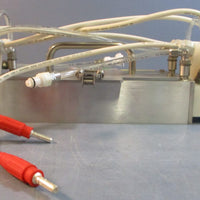 Claranor P2L110170690 Optical Cavity 2 Flash Lamps P1004014 Flash Lamp