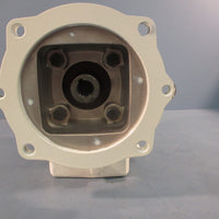 Boston Gear BKCHF72140KPB5HS1P19 Gear Reducer .81HP 40:1 Ratio 13/16" Bore