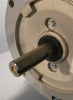 US Motors U12S2ACR AC Motor, #F046, 56C 3 PH, TEFC .50 HP, 1745 RPM, 60 Hz DES B