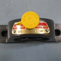 Sealmaster NP14 7/8" Bore 2 Bolt Pillow Block Bearing  New