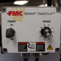 FMC Syntron 229008A Electric Controller 1PH, 115V, 50/60Hz, 5.0 Amp
