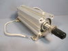 SMC Pneumatic Cylinder 145 PSI CDQ2L40-85DM-A73S
