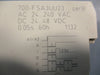 Allen-Bradley FSA3U Time Delay Relay 700-FSA3UU23 On-Delay Ser B