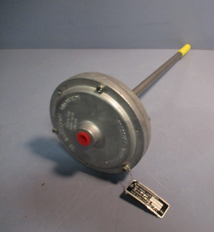 Rosemount RMT Model 140 A1C2 Pressure Transmitter Pressure Range 0-5000 PSI