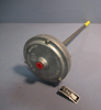 Rosemount RMT Model 140 A1C2 Pressure Transmitter Pressure Range 0-5000 PSI