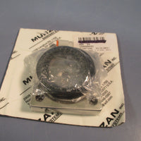 MURZAN REBUILD CYLINDER KIT 150006043