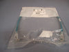 Allen-Bradley Ethernet Media RJ45 Patchcord 1585J-M4HBJM-0M6