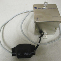 Allen Bradley 1756BATM Ser A ControlLogix Battery Module 1756BATM A
