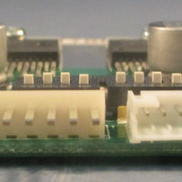 Yamato EVA-0035FR2 Printed Circuit Board (PCB) for Multihead Weighers